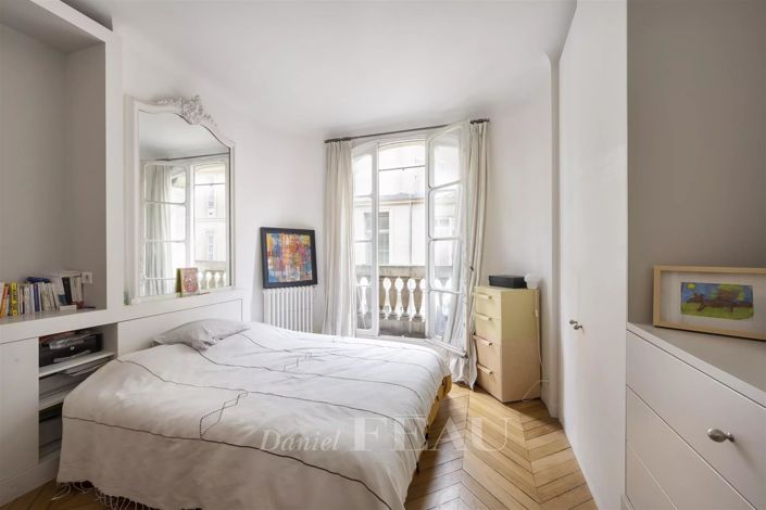 Image No.16-Appartement de 3 chambres à vendre à Paris