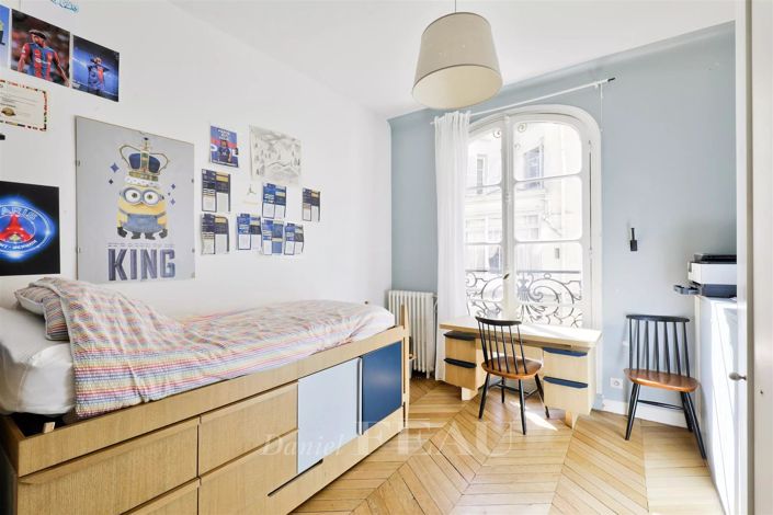 Image No.17-Appartement de 3 chambres à vendre à Paris