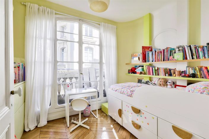 Image No.18-Appartement de 3 chambres à vendre à Paris