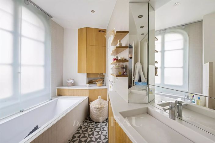 Image No.19-Appartement de 3 chambres à vendre à Paris