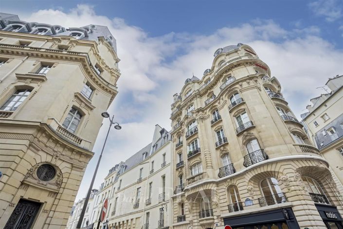 Image No.23-Appartement de 3 chambres à vendre à Paris