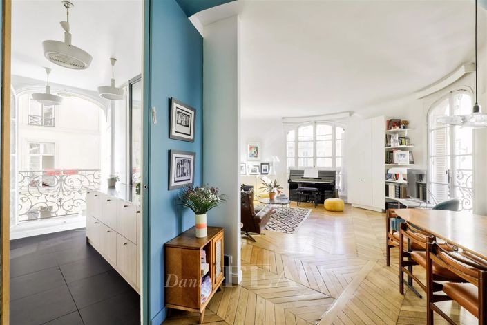 Image No.8-Appartement de 3 chambres à vendre à Paris