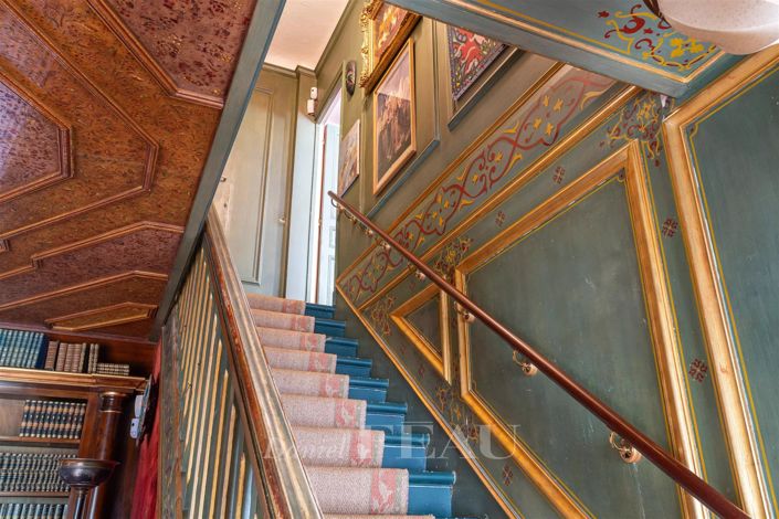 Image No.10-Maison de 6 chambres à vendre à Rueil-Malmaison