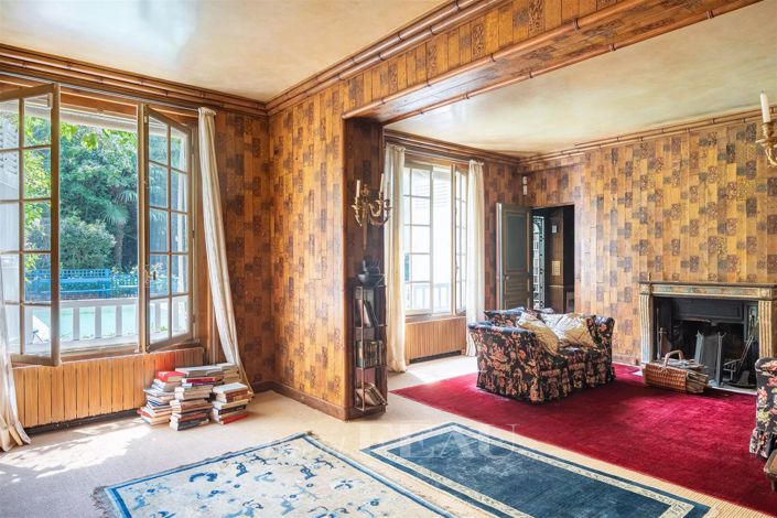 Image No.11-Maison de 6 chambres à vendre à Rueil-Malmaison