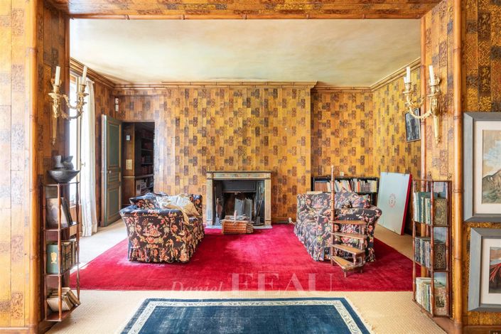 Image No.12-Maison de 6 chambres à vendre à Rueil-Malmaison