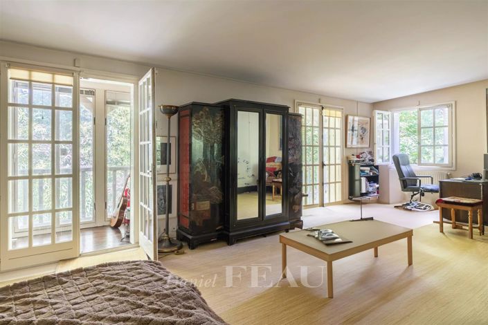 Image No.13-Maison de 6 chambres à vendre à Rueil-Malmaison