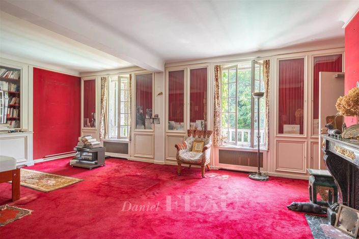Image No.14-Maison de 6 chambres à vendre à Rueil-Malmaison