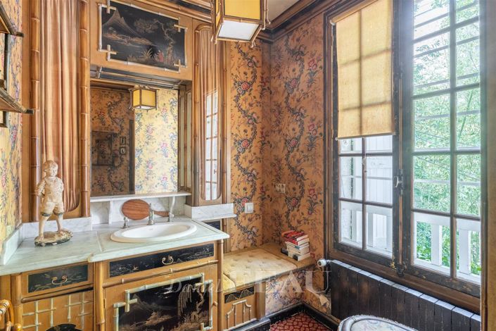 Image No.15-Maison de 6 chambres à vendre à Rueil-Malmaison