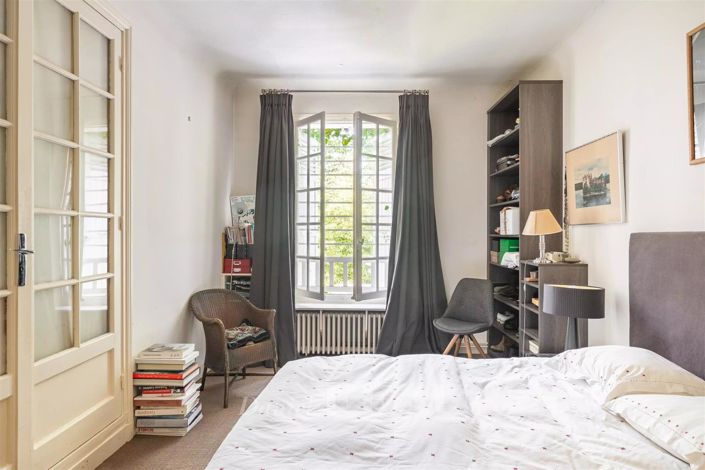 Image No.16-Maison de 6 chambres à vendre à Rueil-Malmaison