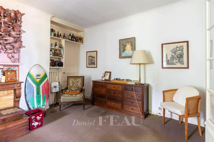 Image No.17-Maison de 6 chambres à vendre à Rueil-Malmaison