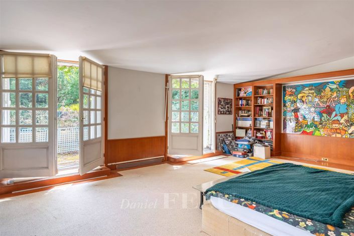 Image No.18-Maison de 6 chambres à vendre à Rueil-Malmaison