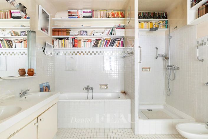 Image No.19-Maison de 6 chambres à vendre à Rueil-Malmaison