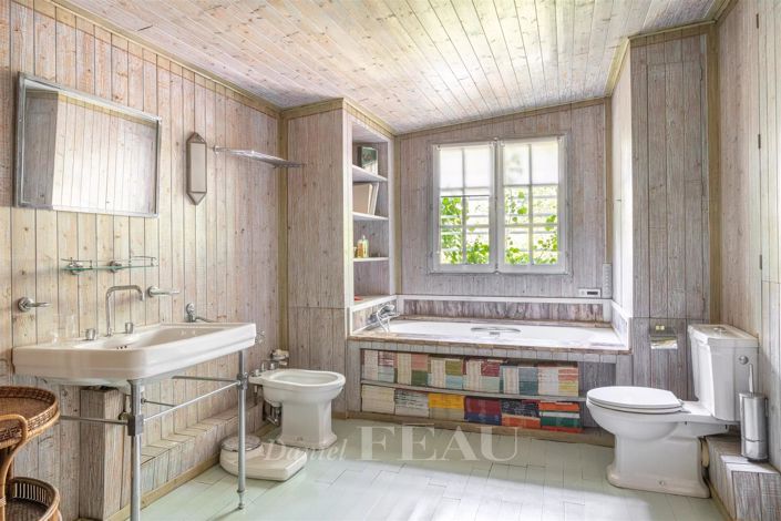 Image No.20-Maison de 6 chambres à vendre à Rueil-Malmaison