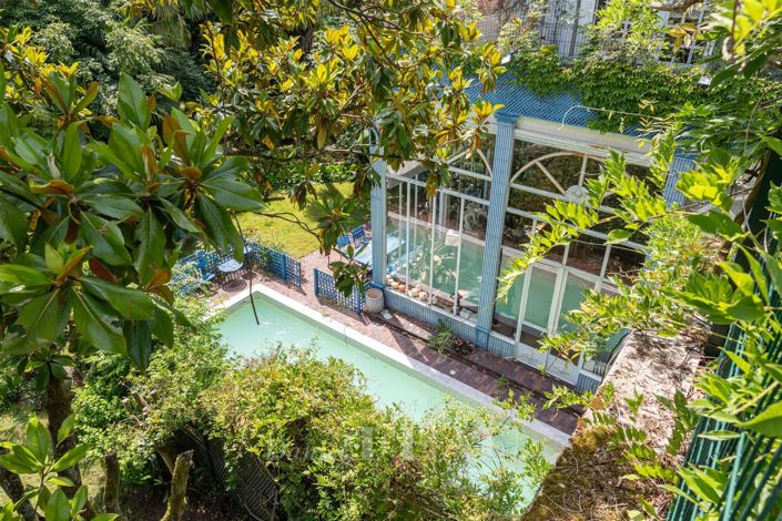 Image No.21-Maison de 6 chambres à vendre à Rueil-Malmaison