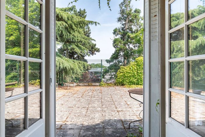 Image No.22-Maison de 6 chambres à vendre à Rueil-Malmaison