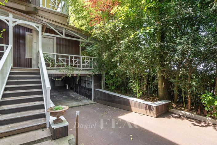 Image No.25-Maison de 6 chambres à vendre à Rueil-Malmaison