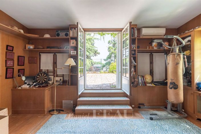 Image No.26-Maison de 6 chambres à vendre à Rueil-Malmaison