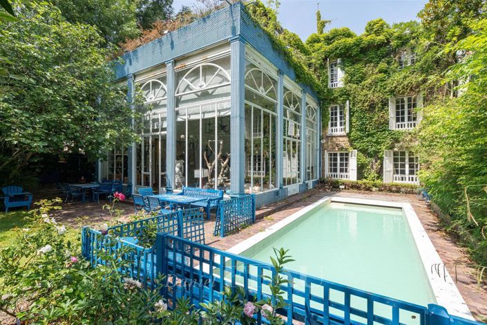 Image No.3-Maison de 6 chambres à vendre à Rueil-Malmaison