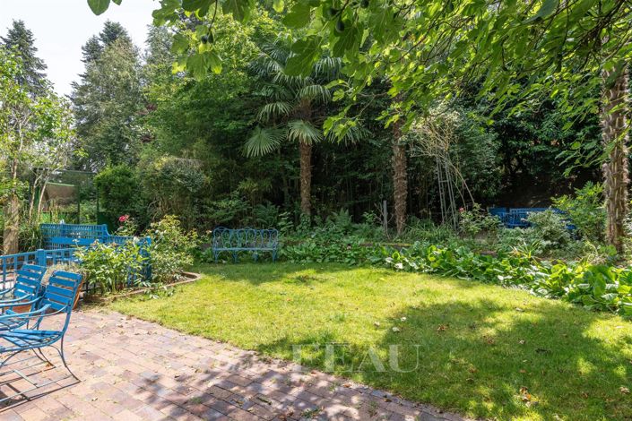 Image No.5-Maison de 6 chambres à vendre à Rueil-Malmaison