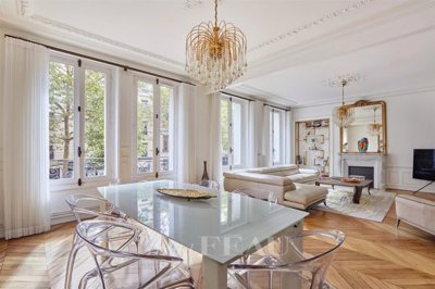 3 Bed Apartment for sale