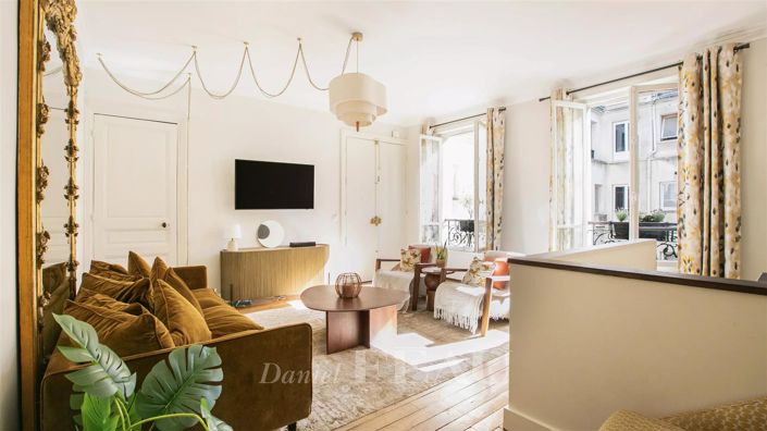 Image No.1-Appartement de 5 chambres à vendre à Paris