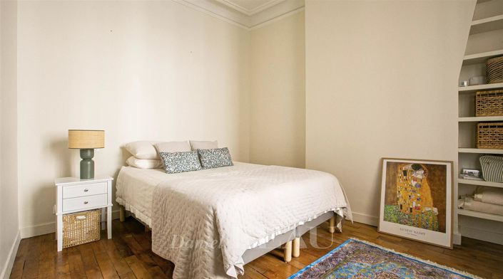 Image No.10-Appartement de 5 chambres à vendre à Paris