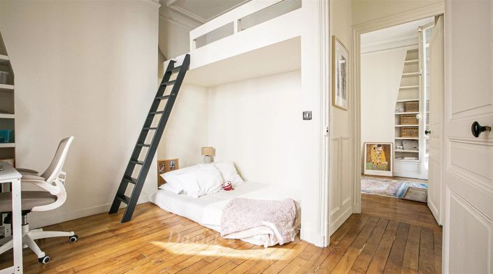 Image No.11-Appartement de 5 chambres à vendre à Paris