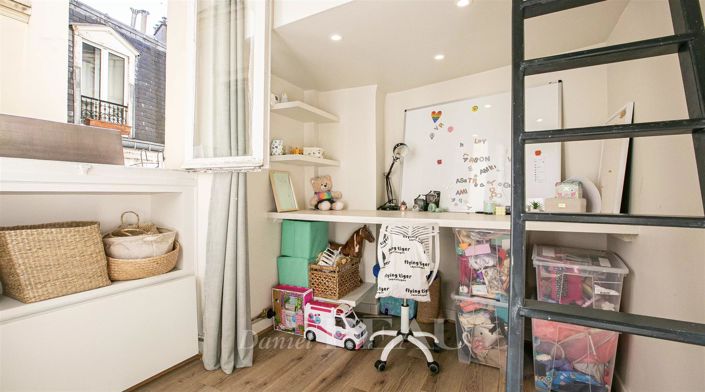 Image No.16-Appartement de 5 chambres à vendre à Paris