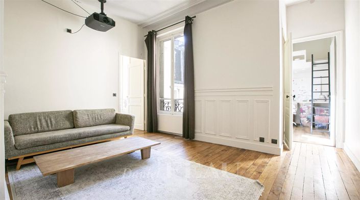 Image No.17-Appartement de 5 chambres à vendre à Paris