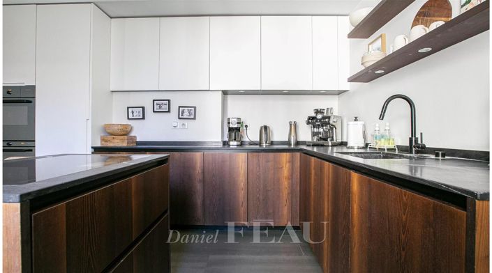 Image No.19-Appartement de 5 chambres à vendre à Paris