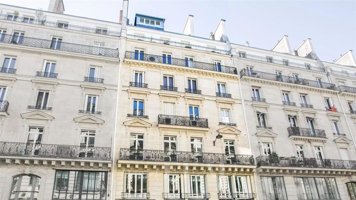 Image No.21-Appartement de 5 chambres à vendre à Paris