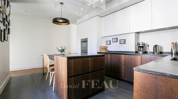 Image No.5-Appartement de 5 chambres à vendre à Paris