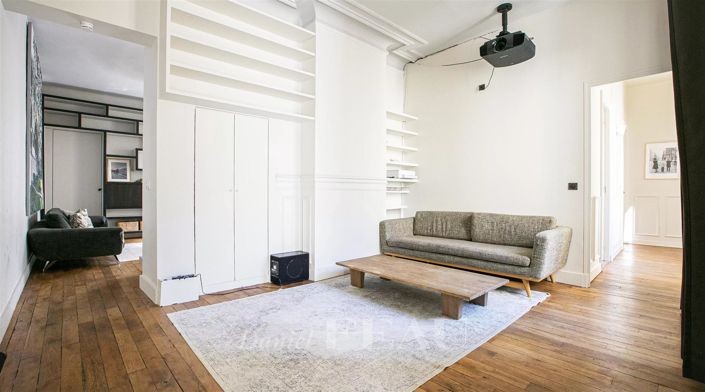 Image No.8-Appartement de 5 chambres à vendre à Paris