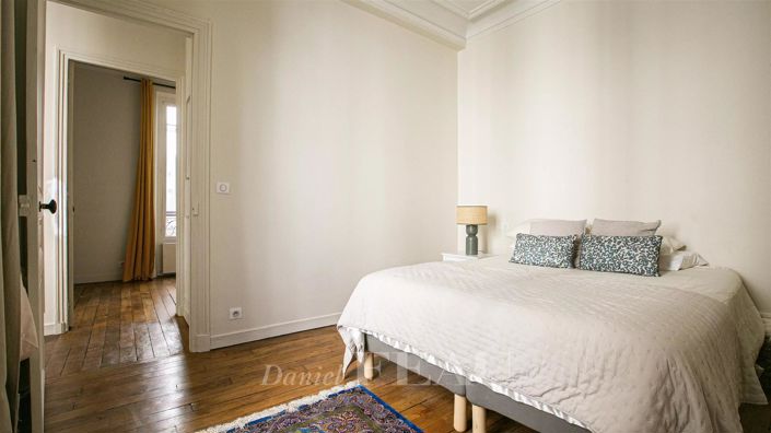 Image No.9-Appartement de 5 chambres à vendre à Paris