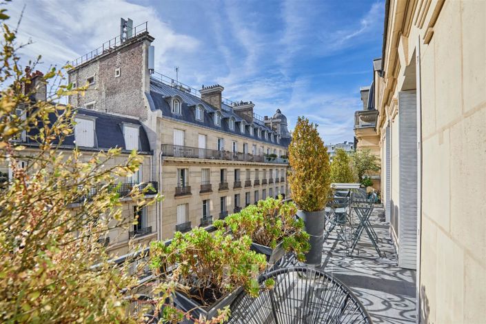 Image No.14-Appartement de 4 chambres à vendre à Paris