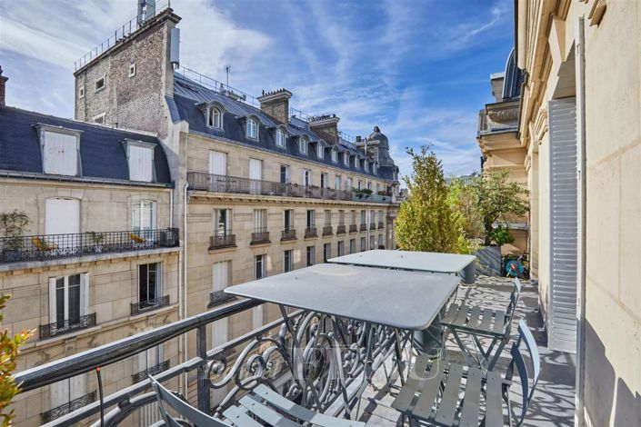 Image No.15-Appartement de 4 chambres à vendre à Paris