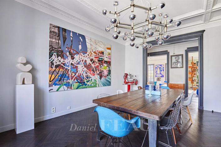 Image No.17-Appartement de 4 chambres à vendre à Paris