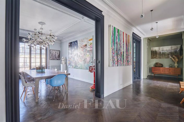Image No.18-Appartement de 4 chambres à vendre à Paris