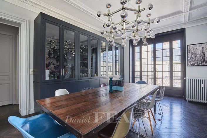 Image No.19-Appartement de 4 chambres à vendre à Paris