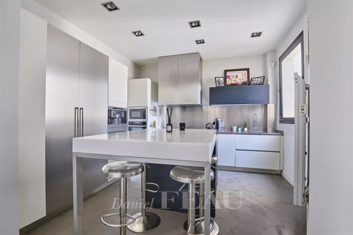 Image No.20-Appartement de 4 chambres à vendre à Paris