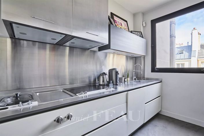 Image No.22-Appartement de 4 chambres à vendre à Paris