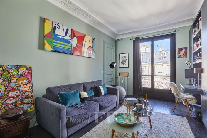 Image No.24-Appartement de 4 chambres à vendre à Paris