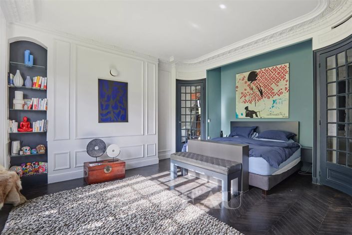 Image No.26-Appartement de 4 chambres à vendre à Paris