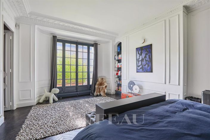 Image No.27-Appartement de 4 chambres à vendre à Paris