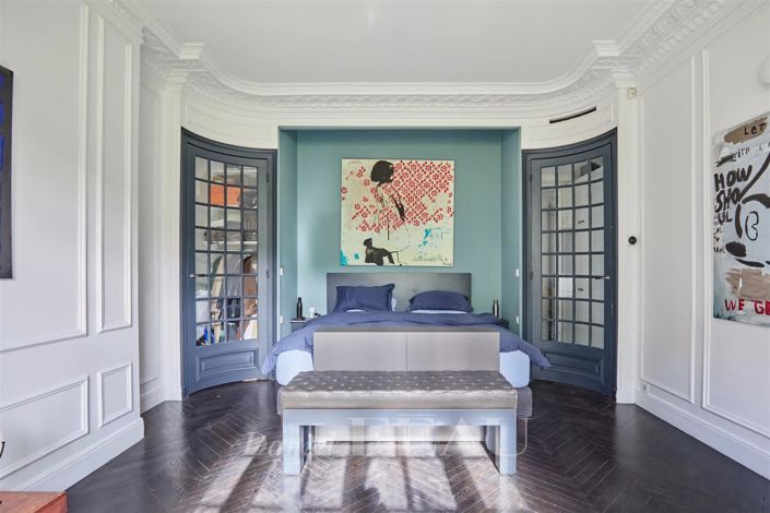 Image No.28-Appartement de 4 chambres à vendre à Paris