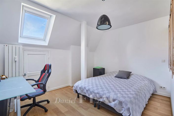 Image No.31-Appartement de 4 chambres à vendre à Paris