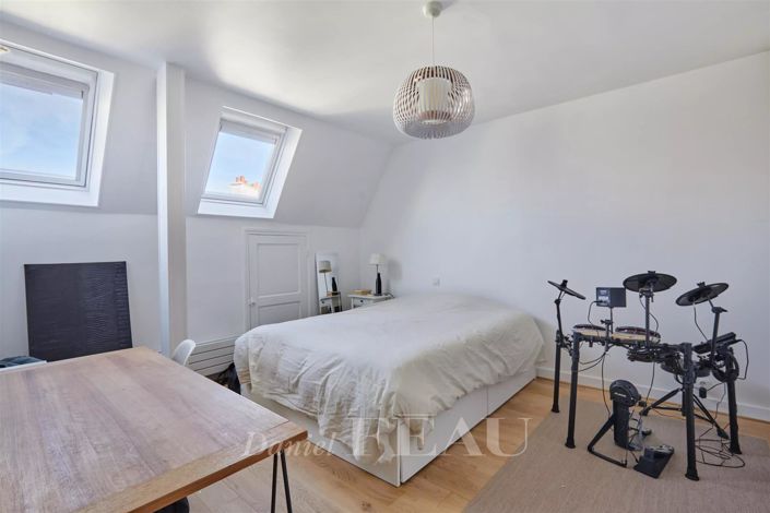 Image No.32-Appartement de 4 chambres à vendre à Paris