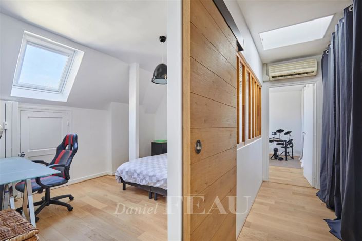 Image No.33-Appartement de 4 chambres à vendre à Paris