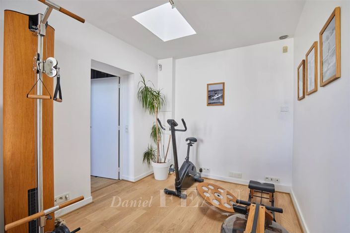 Image No.34-Appartement de 4 chambres à vendre à Paris