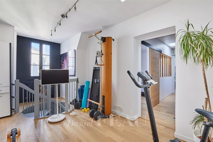 Image No.35-Appartement de 4 chambres à vendre à Paris